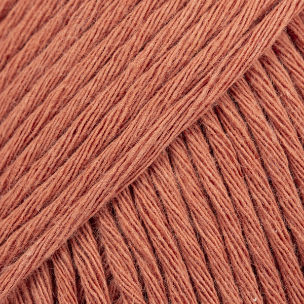 Włóczka Drops Cotton Light 35 Rdza