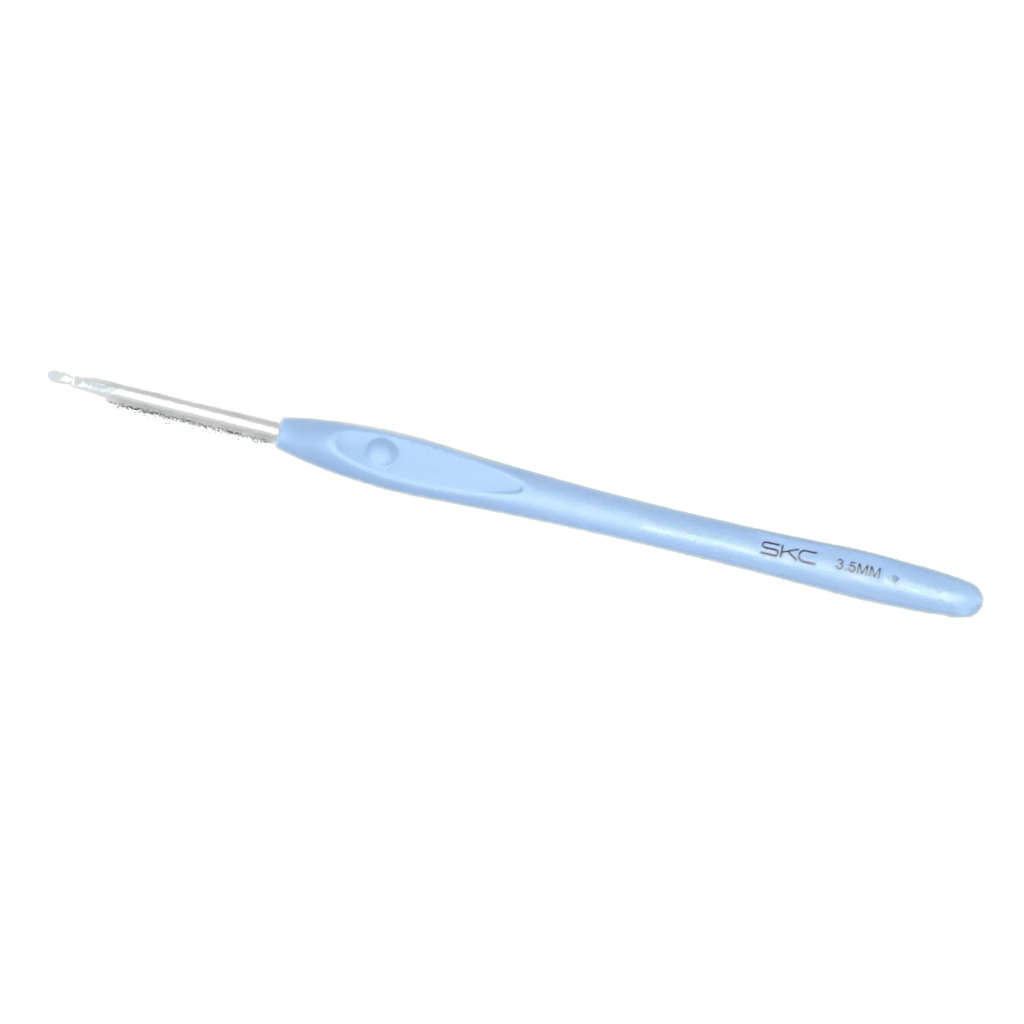 Szydełko Ergonomiczne SKC 3,5mm
