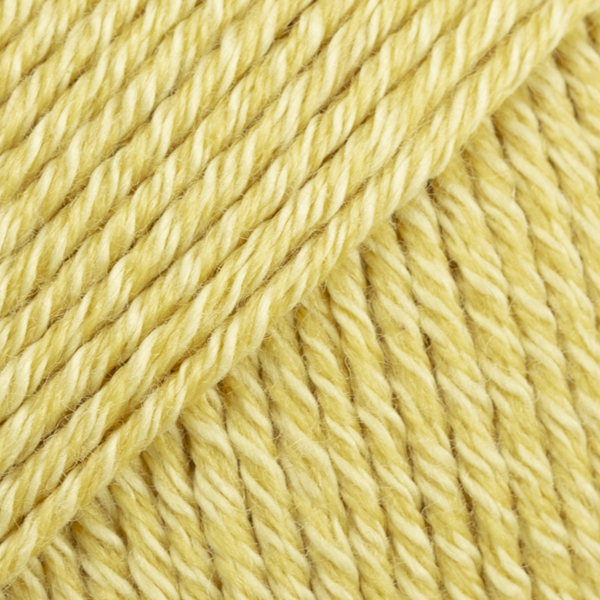 Włóczka Drops Cotton Merino 34 Mniszek