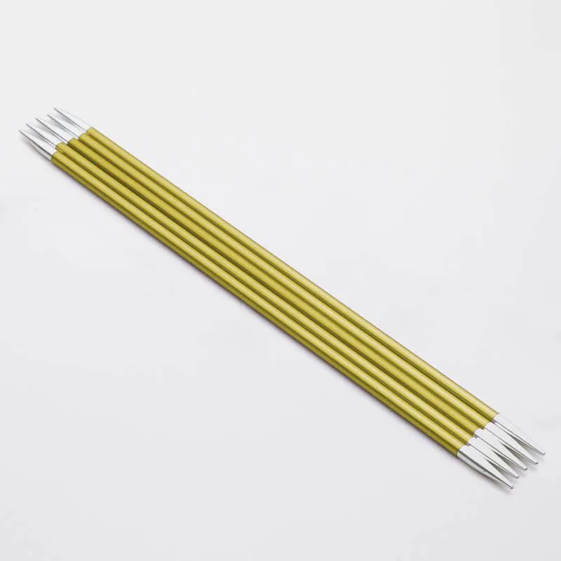 Druty Skarpetkowe 3,5mm/20cm Zing Double Pointed KnitPro 47037