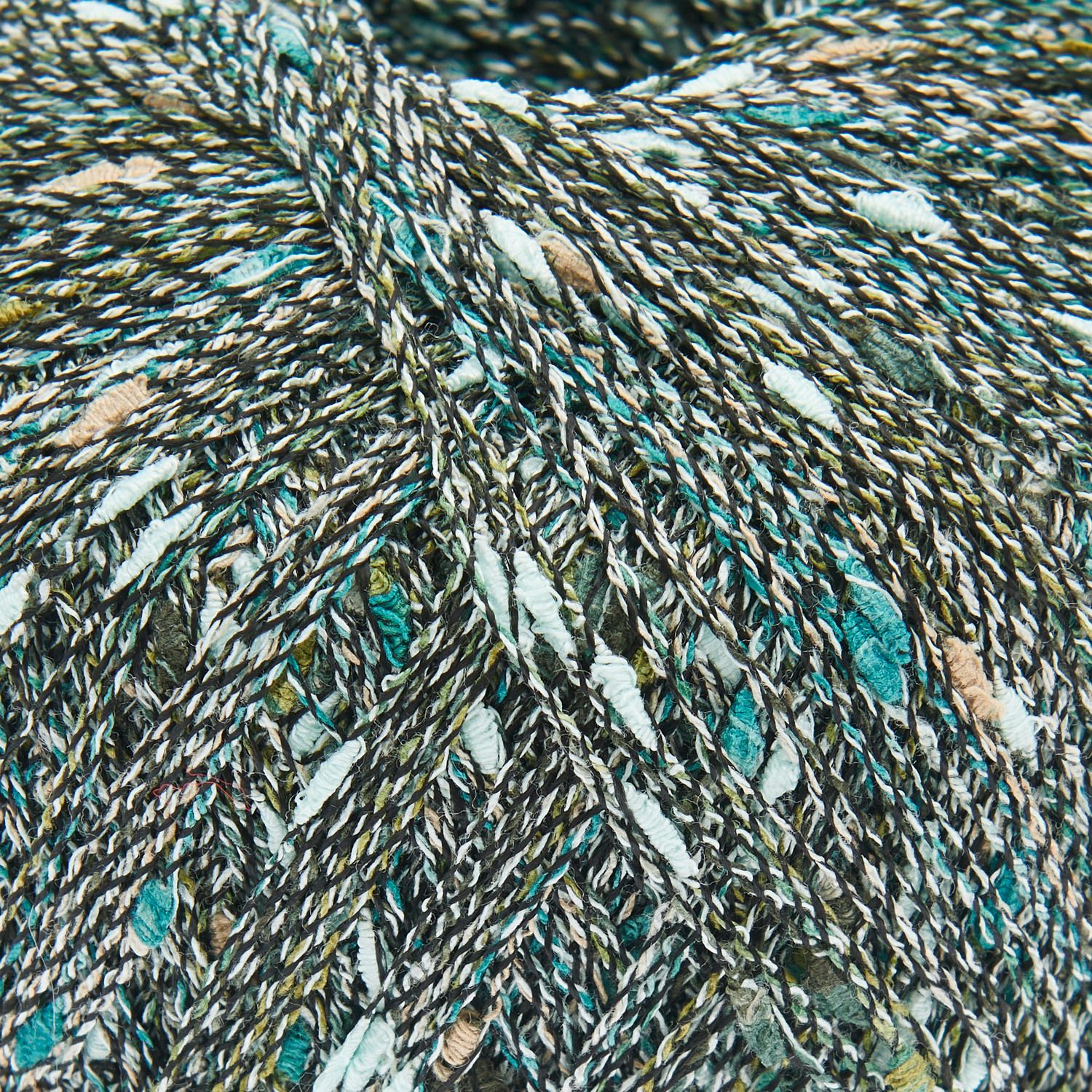 Włóczka Rico Design Creative Make It Tweed 005 Forest - obrazek 2
