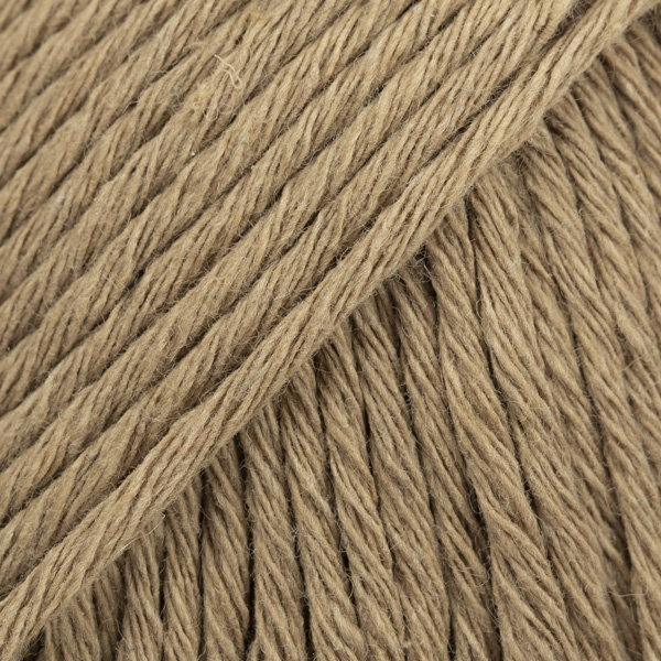 Włóczka Drops Cotton Light 22 Brąz Khaki