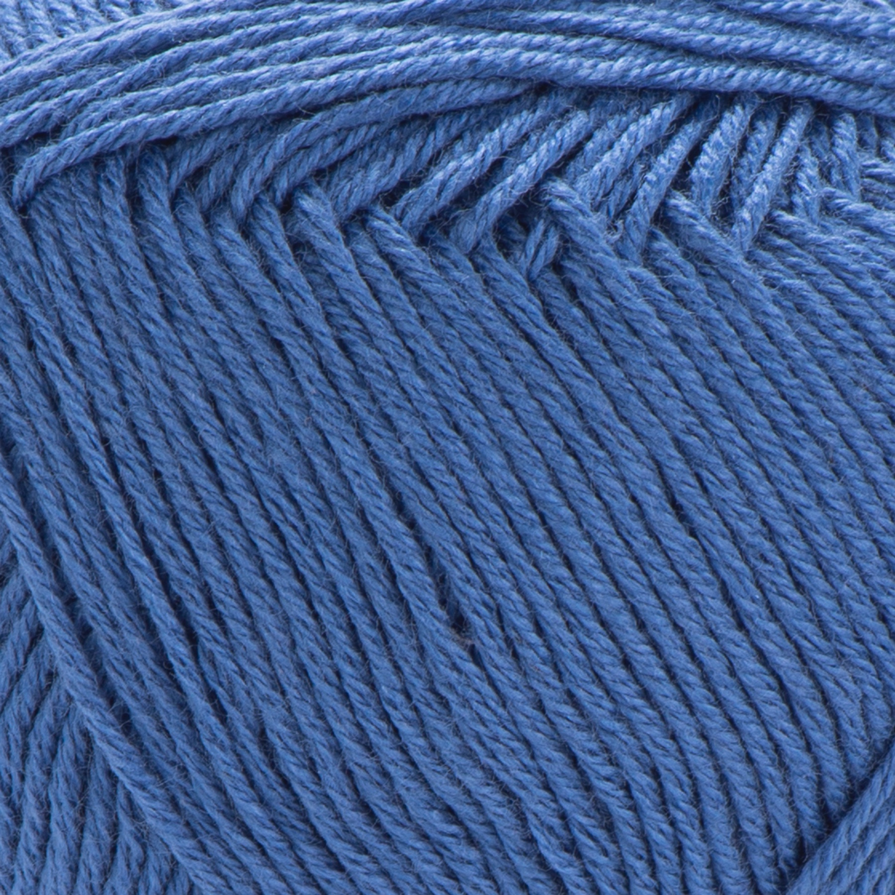 Włóczka YarnArt Flowers Unicolor 743 Jeans - obrazek 2