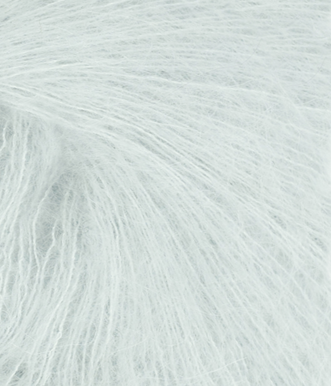 Włóczka Sandnes Garn Tynn Silk Mohair 5811 Lodowy Błękit - obrazek 2