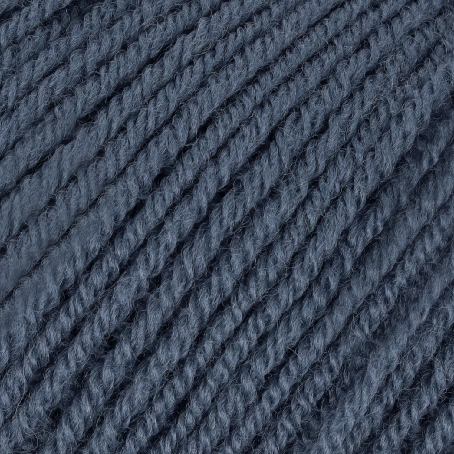 Włóczka Gabo Wool My Time Merino 9574 Szary Denim - obrazek 2