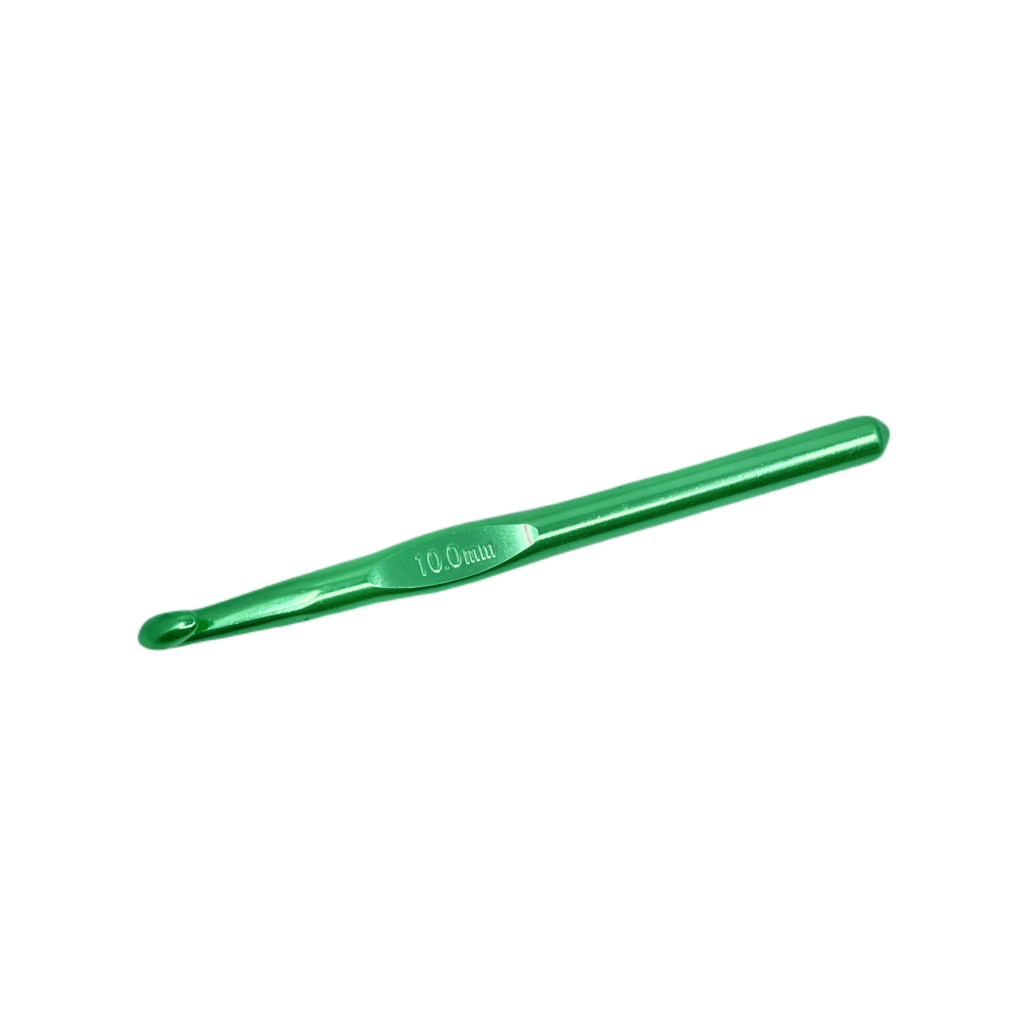 Szydełko Anodowane SKC 10mm