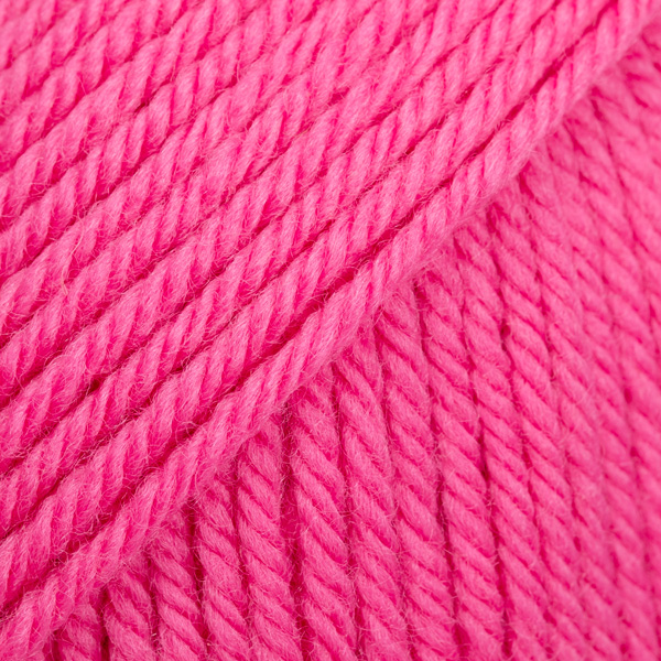 Włóczka Drops Daisy 22 Magenta