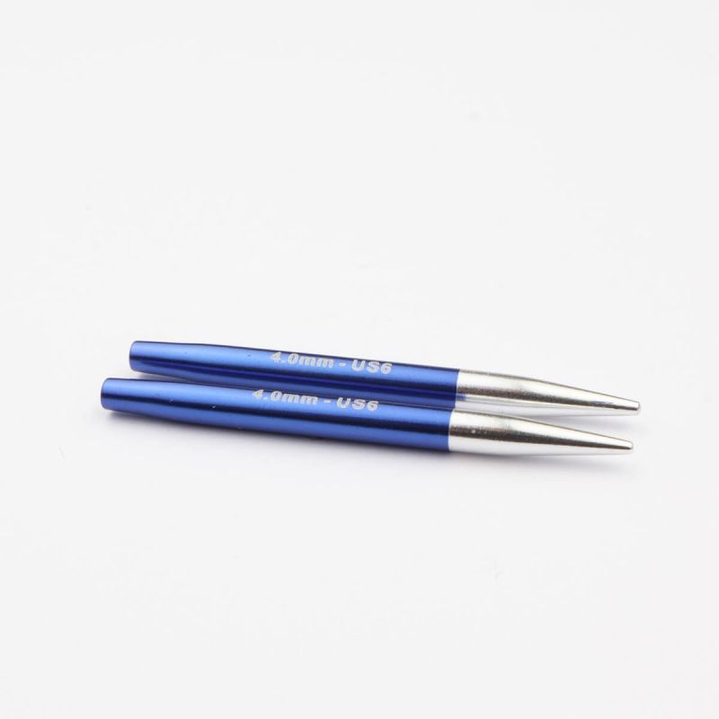 Druty Mini 4mm Zing KnitPro 47545