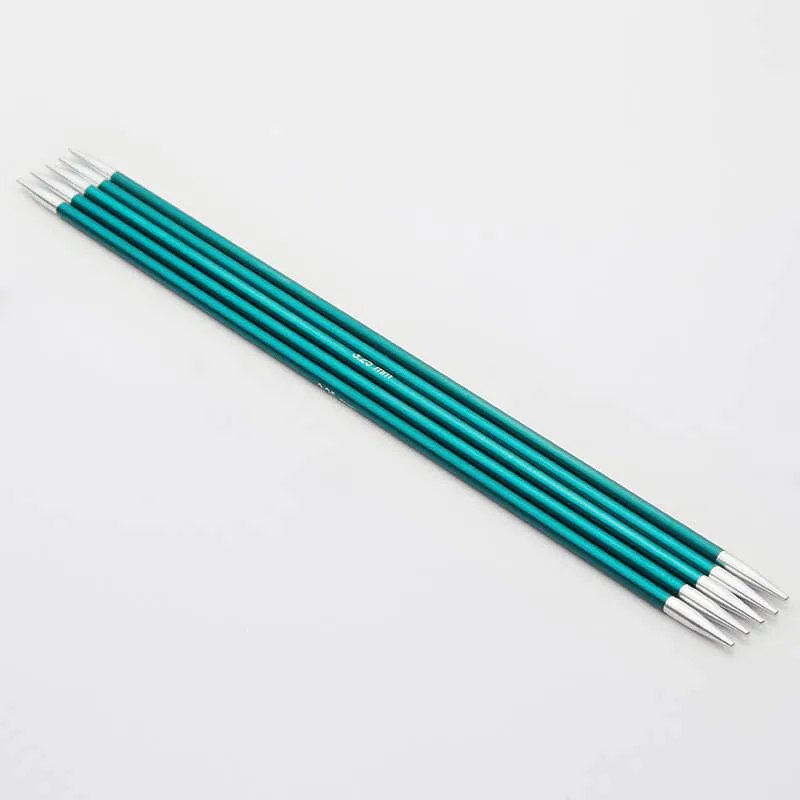 Druty Skarpetkowe 3,25mm/15cm Zing Double Pointed KnitPro 47006
