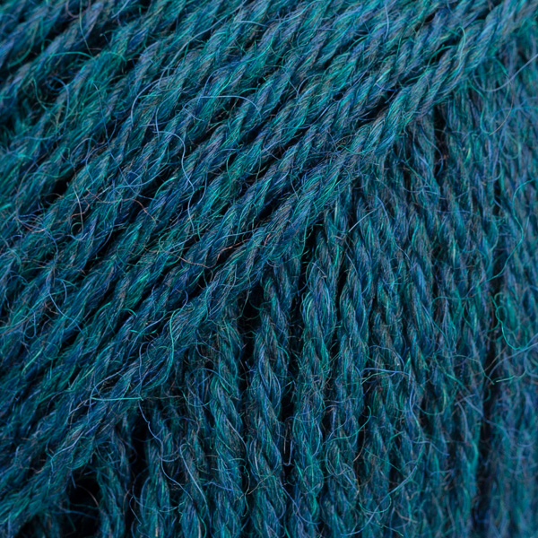 Włóczka Drops Nord Mix 09 Głębia Oceanu