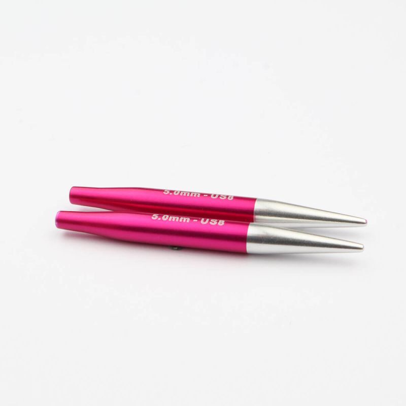 Druty Mini 5mm Zing KnitPro 47547