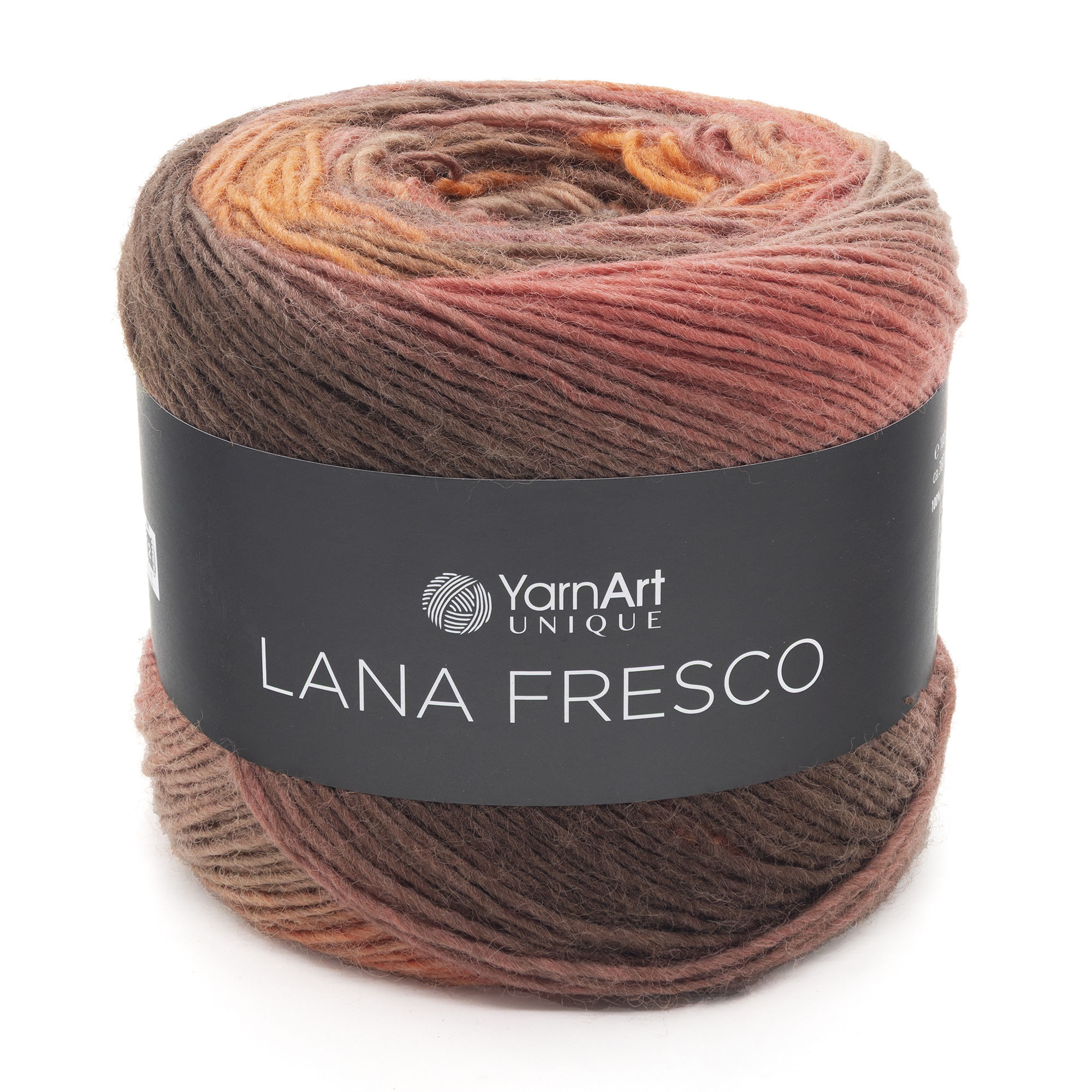 Włóczka YarnArt Lana Fresco 8105