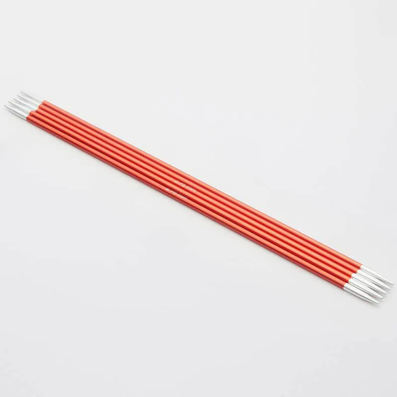 Druty Skarpetkowe 2,75mm/20cm Zing Double Pointed KnitPro 47034