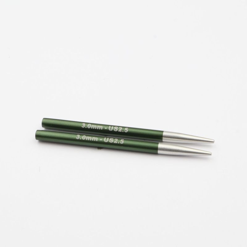 Druty Mini 3mm Zing KnitPro 47541