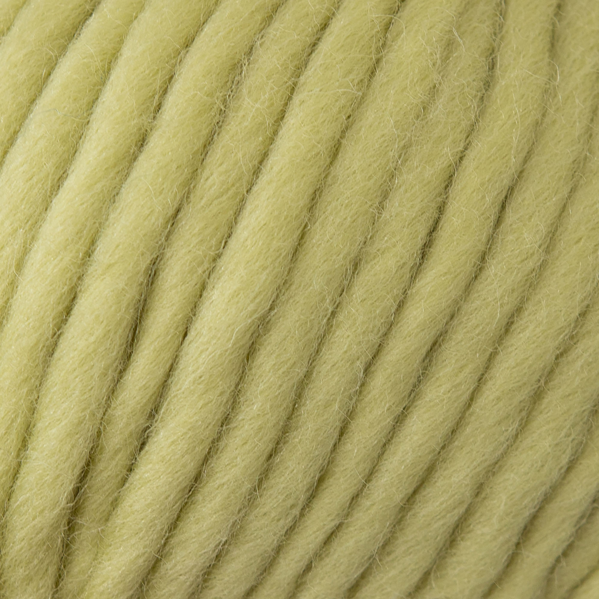 Włóczka Gabo Wool Fine Highland Wool 2477 Zielona Herbata - obrazek 2