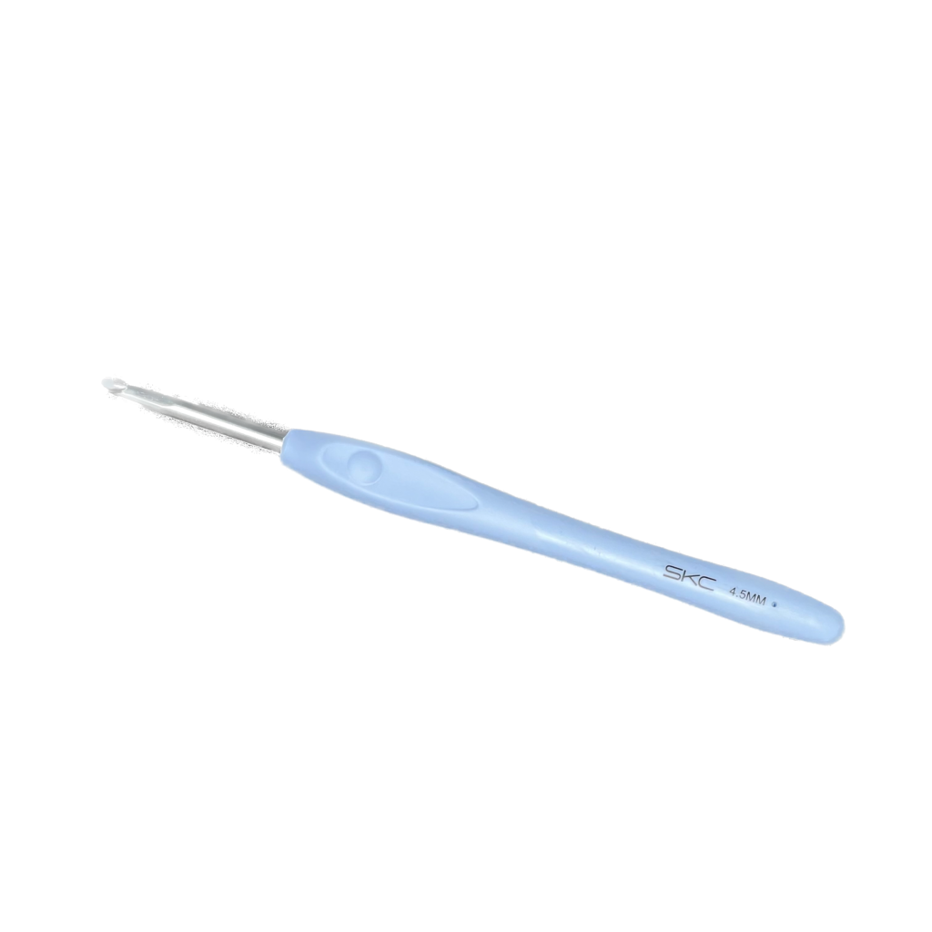 Szydełko Ergonomiczne SKC 4,5mm