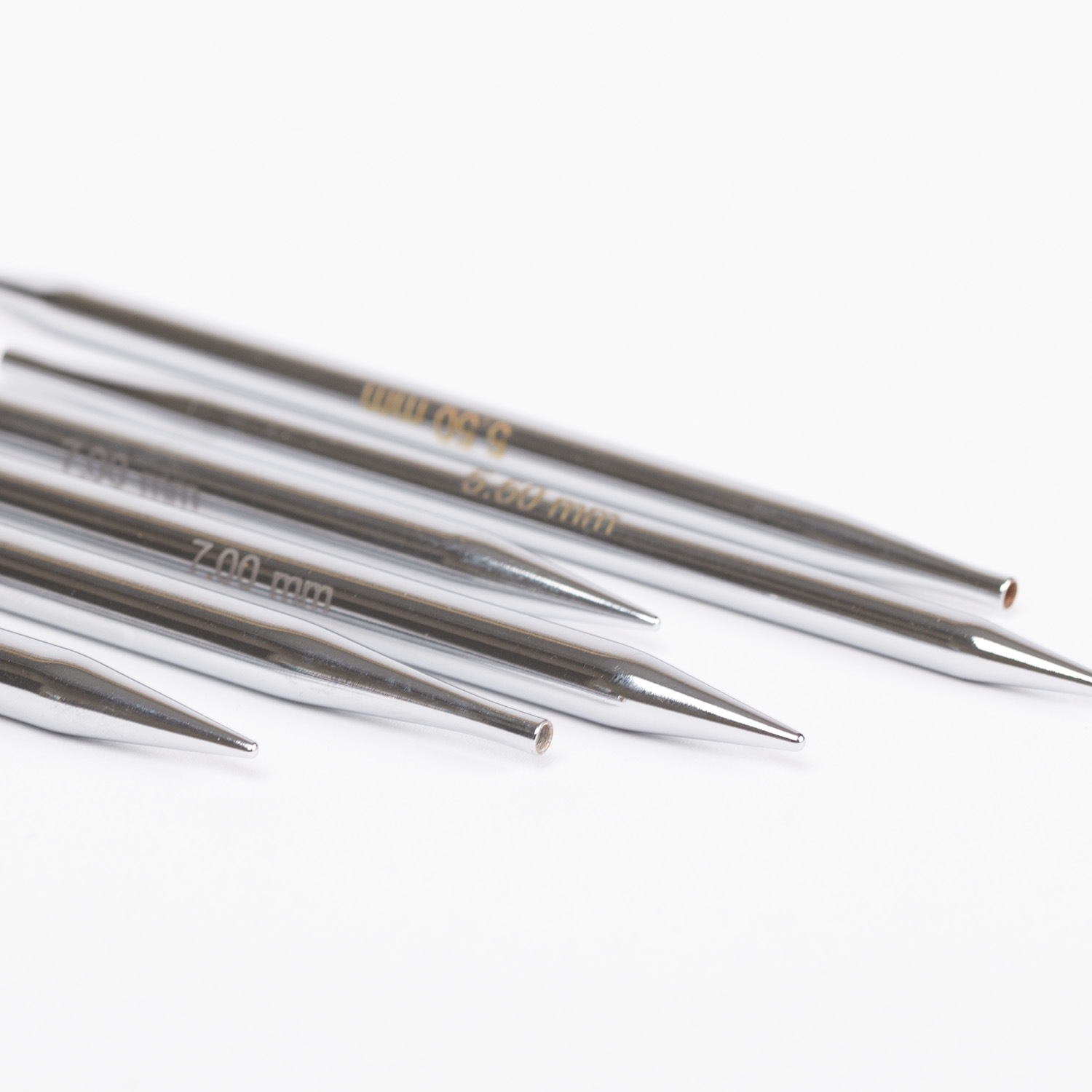 Drops Druty 10mm Pro Classic - obrazek 3
