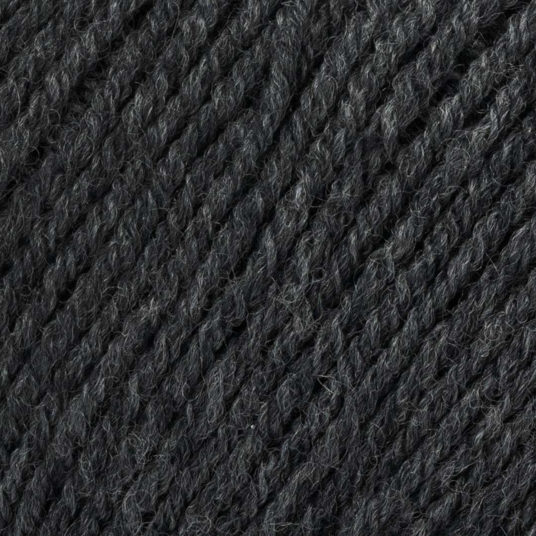Włóczka Gabo Wool My Time Merino 9403 Grafitowa Stal - obrazek 2