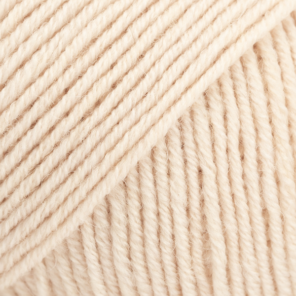 Włóczka Drops Baby Merino 59 Pszeniczny
