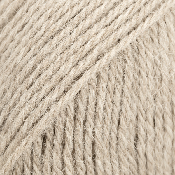 Włóczka Drops Alpaca Mix 2020 Jasny Nugat