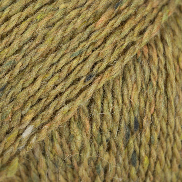 Włóczka Drops Soft Tweed Mix 16 Guacamole