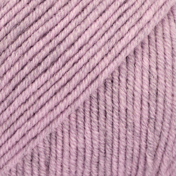 Włóczka Drops Baby Merino Mix 39 Fioletowa Orchidea