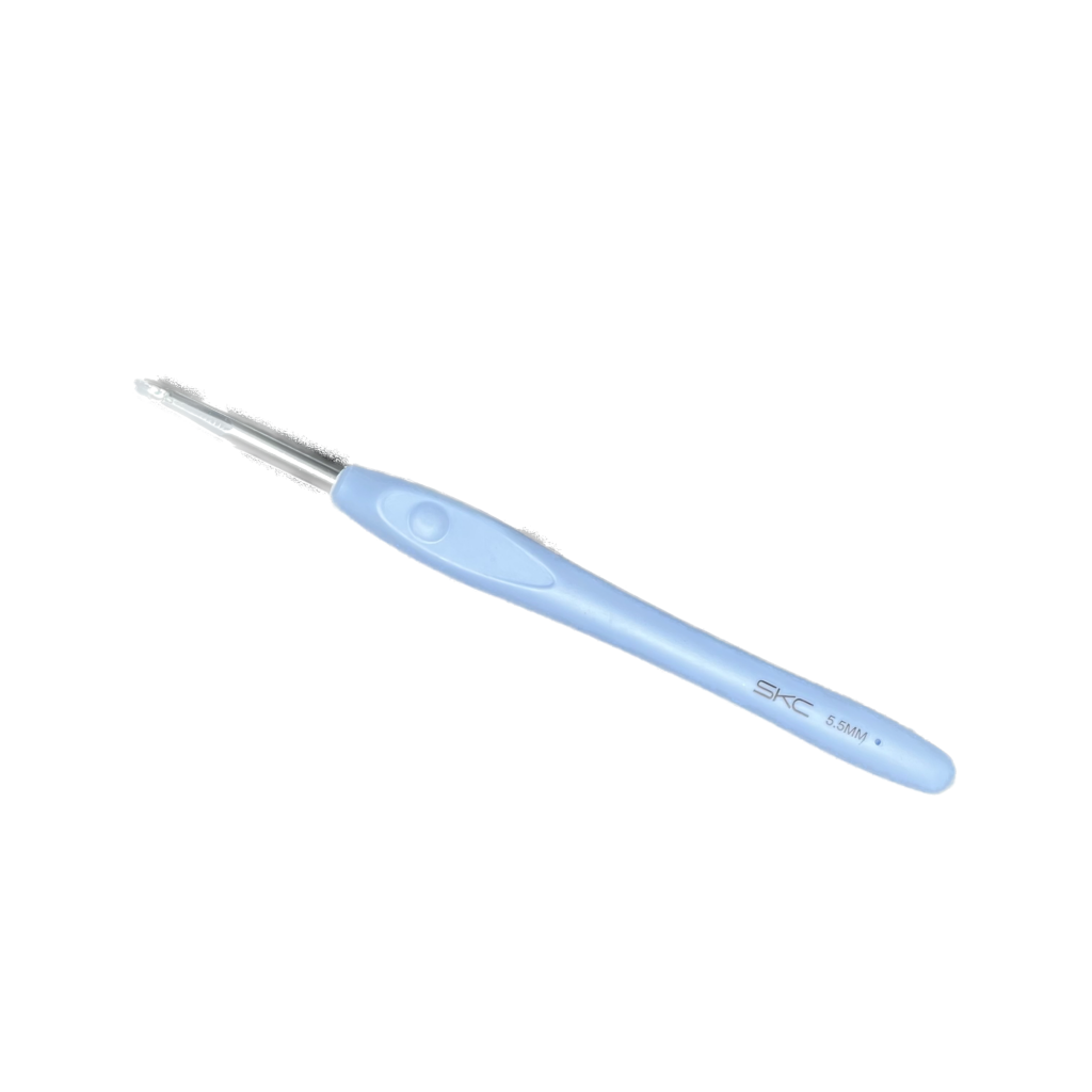 Szydełko Ergonomiczne SKC 5,5mm