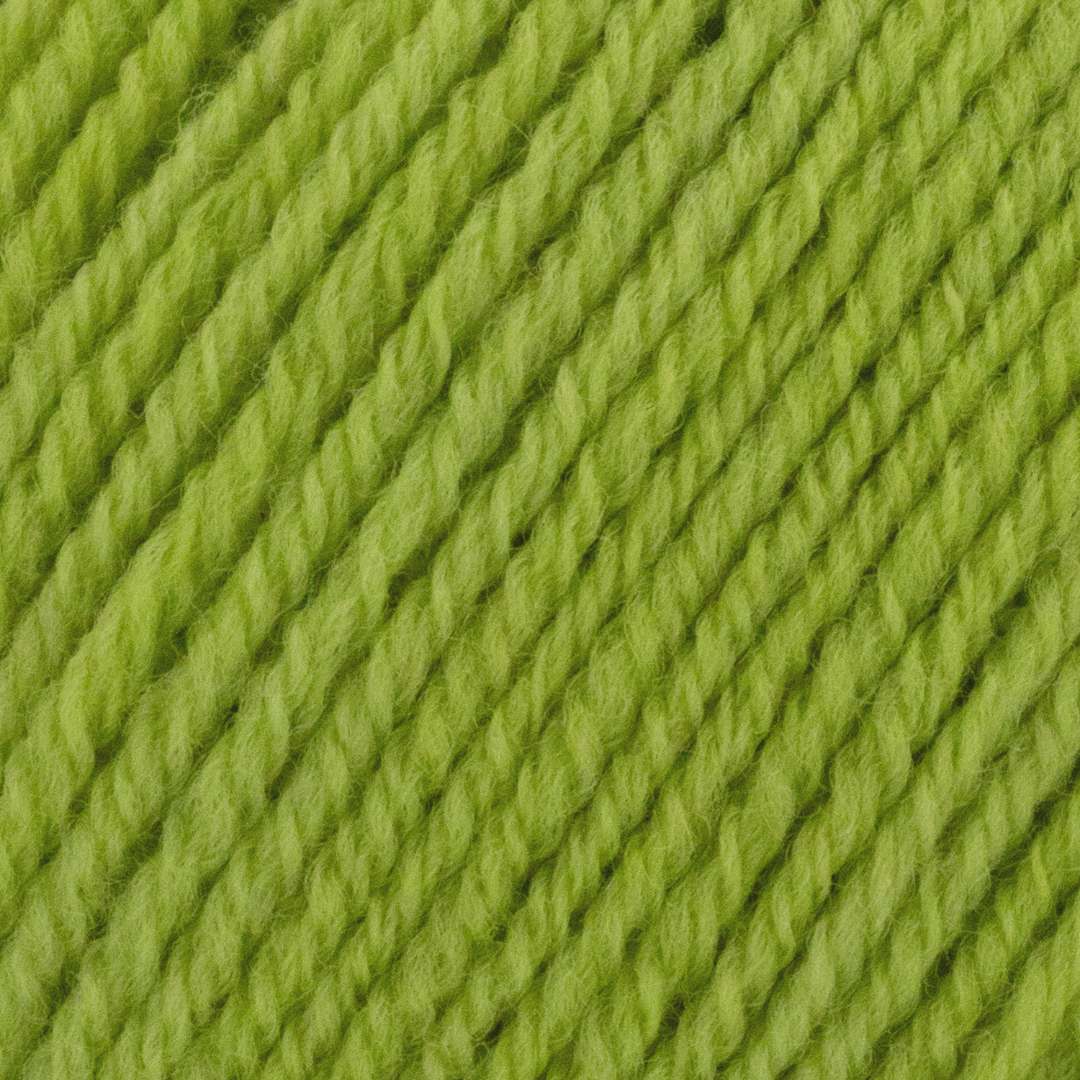 Włóczka Gabo Wool My Time Merino 9724 Limonkowy Blask - obrazek 2