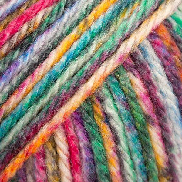 Włóczka Drops Fiesta Print 29 Garden Party