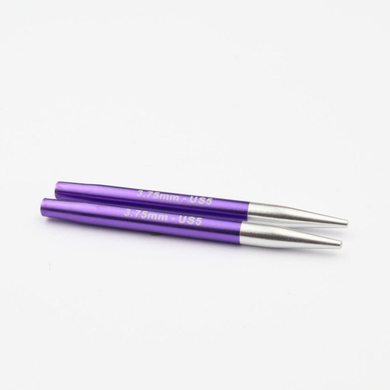 Druty Mini 3,75mm Zing KnitPro 47544
