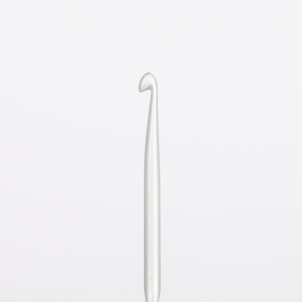 Szydełko 2,5mm Basic Crochet Hook 15cm Drops