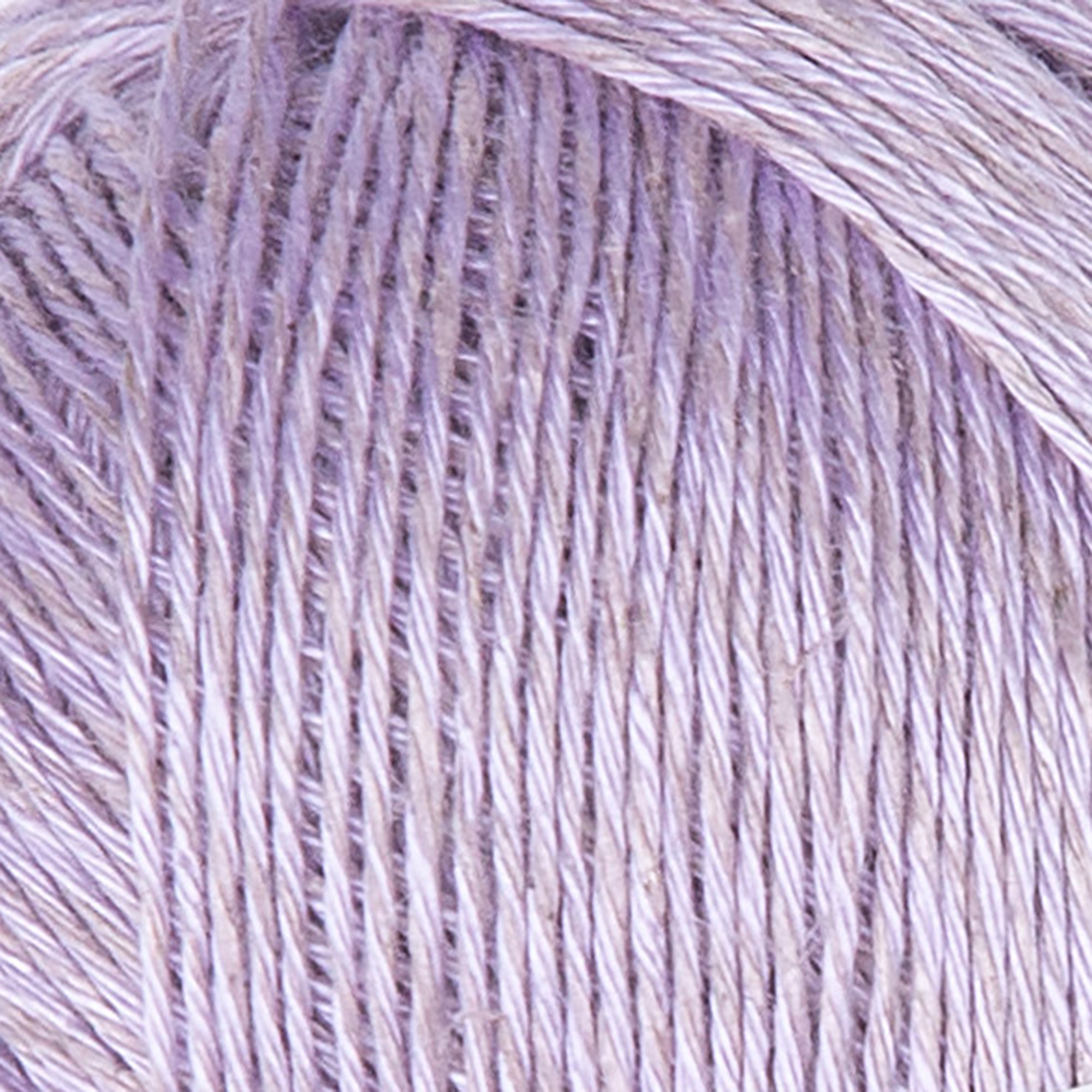 Włóczka YarnArt Intense Linen 4110 Lawenda - obrazek 2