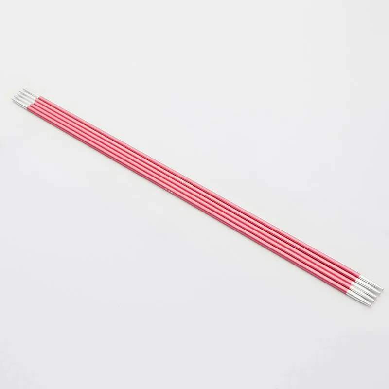 Druty Skarpetkowe 2mm/15cm Zing Double Pointed KnitPro 47001