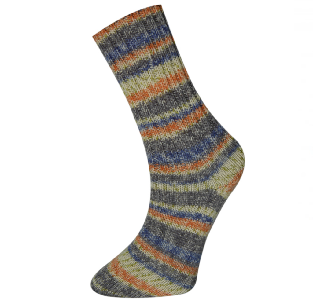Włóczka Himalaya Socks 160-04
