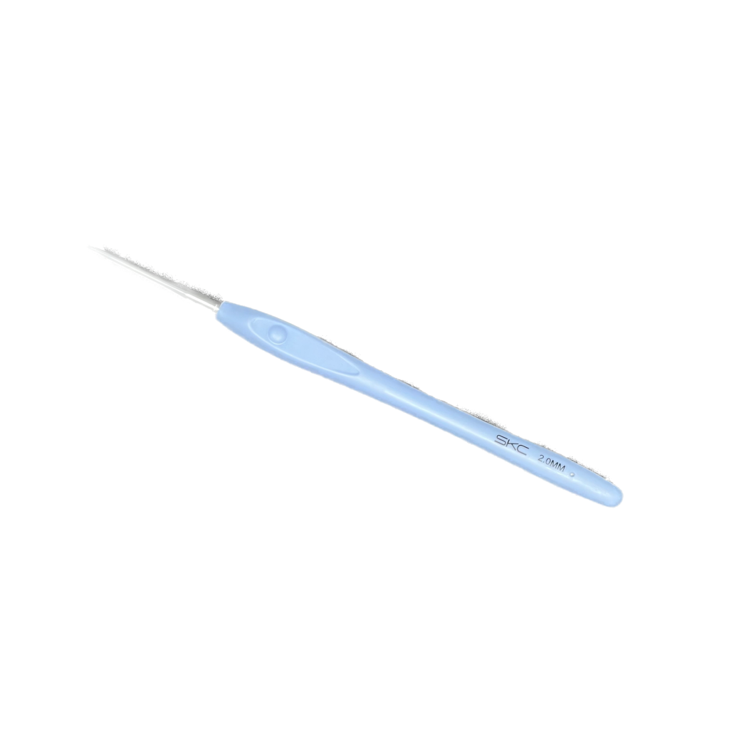 Szydełko Ergonomiczne SKC 2mm