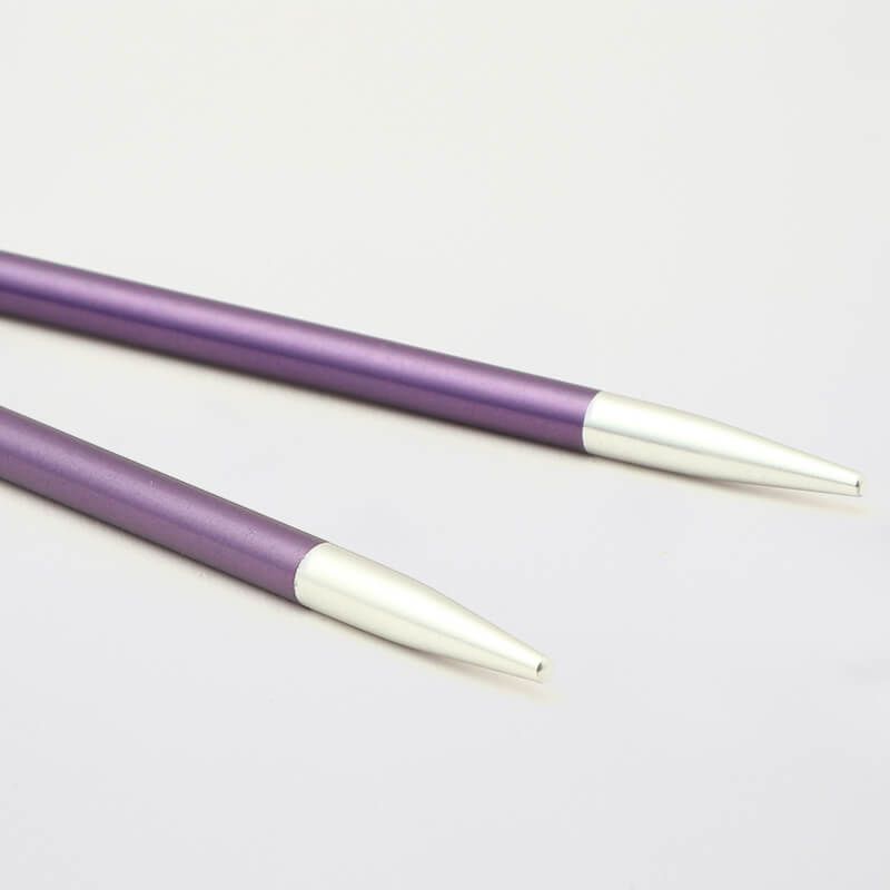 Druty 3,75mm Zing KnitPro 47502