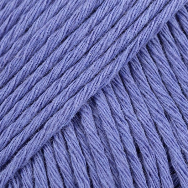 Włóczka Drops Cotton Light 33 Hiacynt
