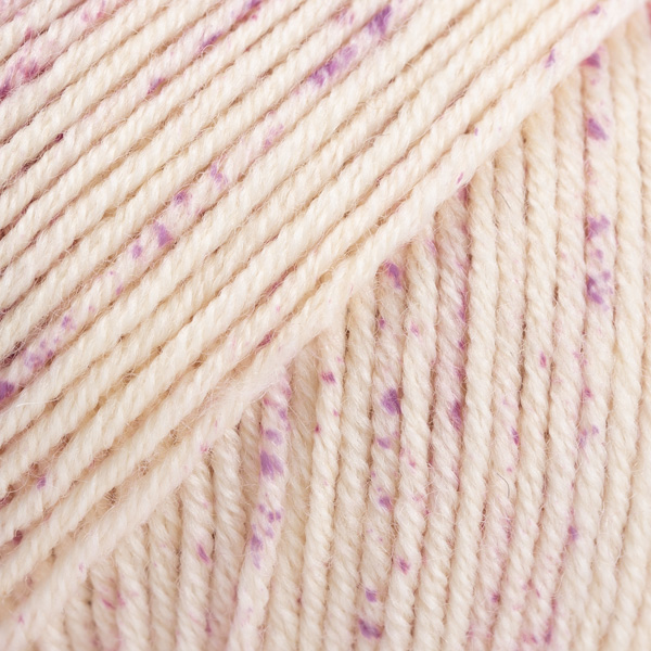 Włóczka Drops Baby Merino Print 104 Senny Pył