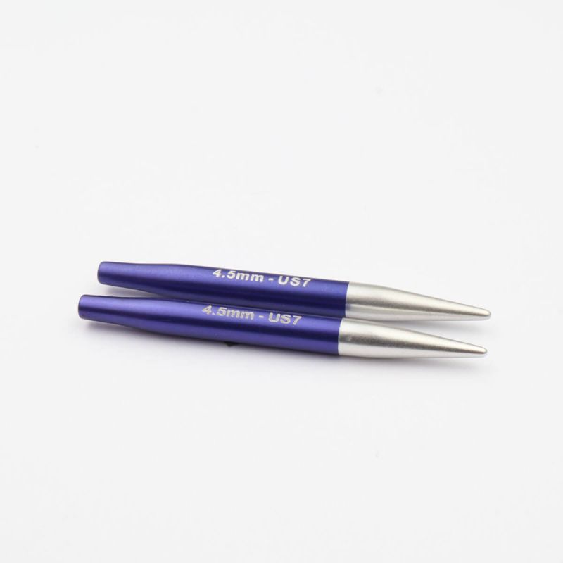 Druty Mini 4,5mm Zing KnitPro 47546